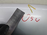 Maska przednia Kia Ceed I 06- 9S