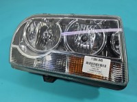 Reflektor prawy lampa przód Chrysler 300c EUROPA 4600250599