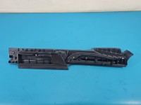 Mocowanie Europejska, podłogi bagażnika lewe uchwyt 3G9858831 Vw Passat B8