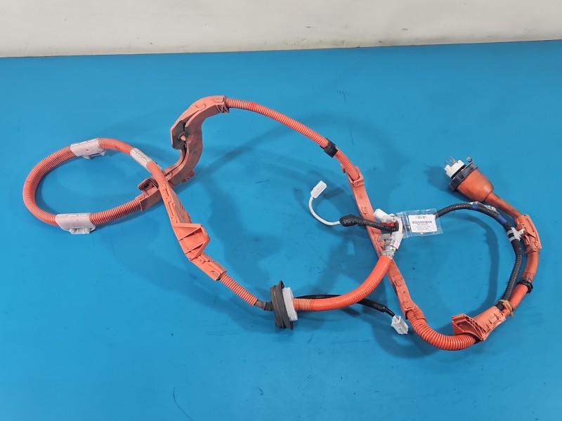 Wiązka instalacja 7943-5W, 7943-5W, bateria - przetwornicy prądu Toyota Auris II 7943-5W