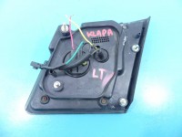 Lampa tył lewa klapy Chevrolet Cruze sedan EUROPA
