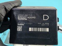 Sterownik moduł Toyota Rav4 IV 89222-42090