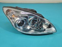 Reflektor prawy lampa przód Hyundai I30 I 07-12 EUROPA