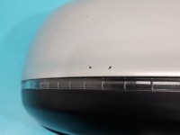 Lusterko prawe AUDI Q5 08- srebrny LX7W europa