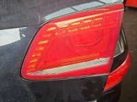 Lampa tył prawa Volkswagen, SEDAN KLAPY BAGAŻNIKA LED Vw Passat B7 sedan