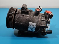 Sprężarka klimatyzacji kompresor 5Q0820803D Skoda Fabia III 1.4 TDI