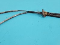 DŹWIGNIA LEWAREK WYBIERAK LINKI MAZDA 5 05- 2.0 citd