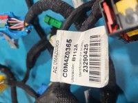 Wiązka deski rozdzielczej Toyota Proace City