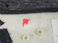 Osłona ZAŚLEPKA PLASTIK AUDI A8 D4 4H 4H0868290B