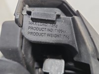 Bagażnik dachowy Toyota Aygo II 14-22 1.0 vvti