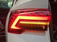 Lampa tył lewa Skoda Octavia IV kombi EUROPA