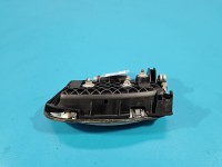 Klamka tył lewa zewnętrzna Porsche Panamera I 970 97053706304 LC9A