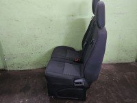 Fotel prawy przód pasażera EUROPA Ford Transit Custom