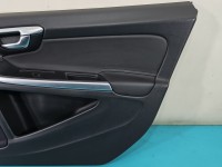Tapicerka drzwi przód prawa boczek VOLVO S60 II 10- 8635857