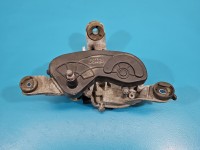 Silniczek Silnik wycieraczek przód Citroen C5 II X7 9682761480, 9682755580