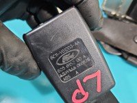 Pas bezpieczeństwa przód lewy kierowcy Ford Transit MK7 06-13 6C11-V61203-AA EU