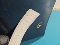 Klapa tył BMW E87 HB 5d A35