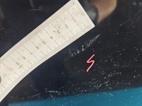 DRZWI PRZÓD PRAWE PASAŻERA Bentley Continental I 05-13 4d L041