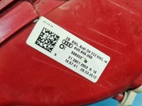 Lampa tył prawa AUDI A8 D4 4H sedan EUROPA