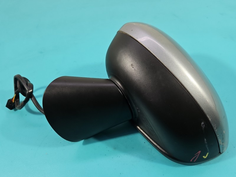 Lusterko lewe pin Opel Meriva B HB 5d kolor Z179 europa