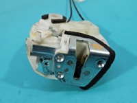 Zamek tył prawy Suzuki Sx4 I 06- 2pin