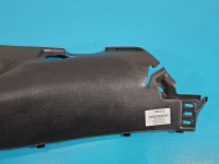 Osłona ZAŚLEPKA PLASTIK kanapy prawa Toyota Corolla E21 19- 62551-02720
