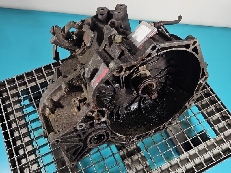 Skrzynia biegów Opel Astra II G 2.0 OPC Skrzynia biegów Opel Astra II G 2.0 OPC