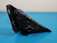 Lusterko lewe pin Renault Scenic II HB 5d kolor europa