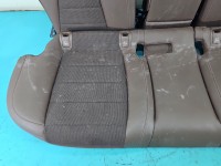 Fotele komplet kanapa Mercedes W213