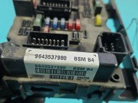 Sterownik moduł Peugeot 307 9643537980