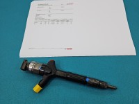 TESTOWANY Wtryskiwacz 23670-0G010 Toyota Corolla Verso II 2.0 D4D 116KM