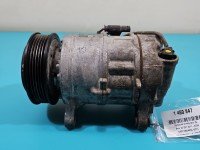 Sprężarka klimatyzacji kompresor BMW X3 G01 6994082-02, 447140-4751