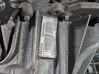 Skrzynia biegów PK4004 Renault Laguna III 2.0 dci (M9RP814)
