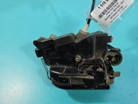 Zamek przód lewy A63972101635, A2C53090790 Mercedes Vito W639 EUROPA Mercedes, 4pin