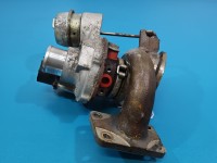 Turbosprężarka Suzuki Sx4 S-Cross 13-21 13900-53SA0 1.4 T 129KM