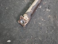 Wał napędowy tył Toyota Rav4 III 05- 2.2 D-CAT (2AD)