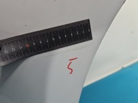 Drzwi tył lewe Ford Kuga Mk1 08-13 HB 5d 58