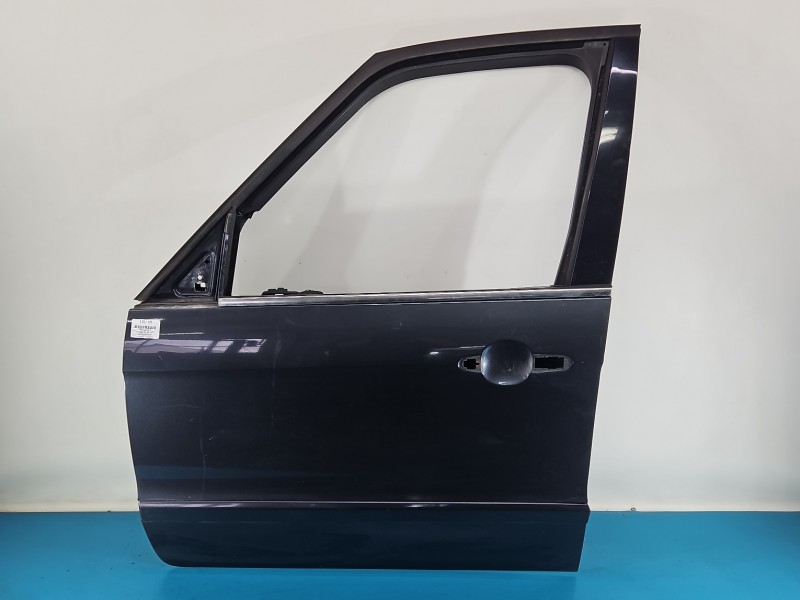 DRZWI PRZÓD LEWE KIEROWCY Ford Galaxy Mk2 06-15 5d Sea Grey