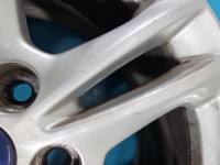 Felga aluminiowa 17" Ford Mondeo Mk5 alufelga Szerokość felgi: 7.5", Rozstaw śrub: 5x108, Producent felg: FORD,...