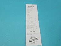 TEST Alternator Bmw e39 2542251A, 2247389 3.0d