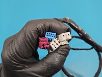 Instalacja Wiązka drzwi przód prawych Dodge Journey 68056750AA