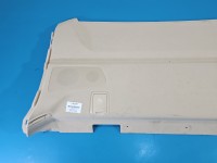 Półka tylna tył bagażnika BMW G30 7431198