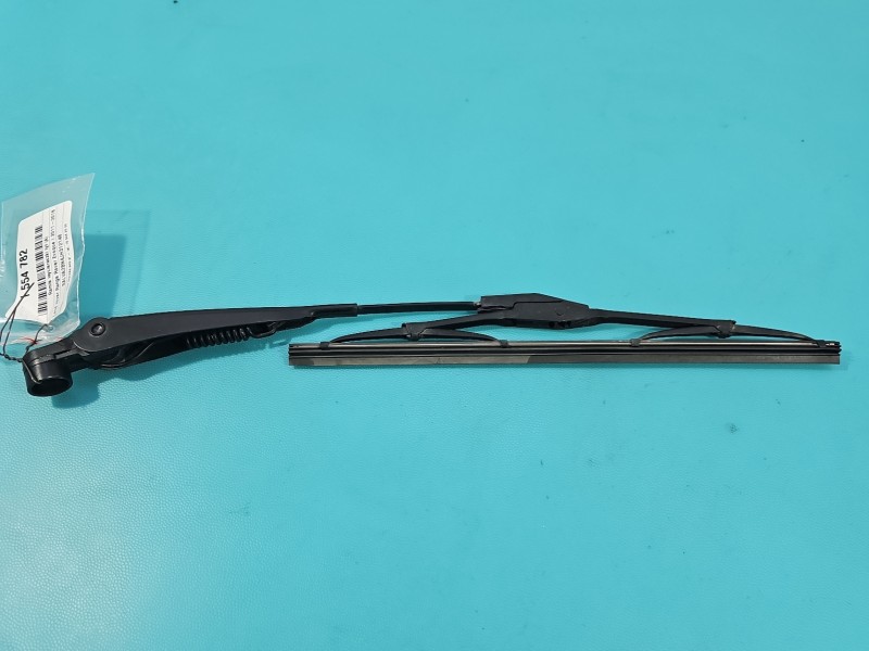 Ramie wycieraczki tył Land rover range Evoque I 11-18 HB