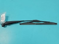 Ramie wycieraczki tył Land rover range Evoque I 11-18 HB