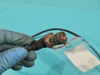 Czujnik położenia wału korbowego Bmw e39