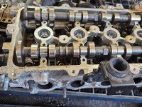 Głowica HYUNDAI I10 II 13-19 22111-03441Y 1.2 16V (G4LA)