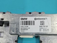 Kamera przód radar BMW G30 9461797