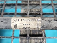 Półoś tył lewa Mercedes W177 2.0 T automat