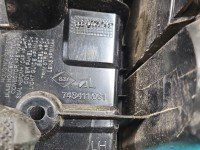 Lampa tył lewa Renault Captur I HB
