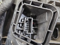 Lampa tył lewa Skoda Fabia III kombi EUROPA